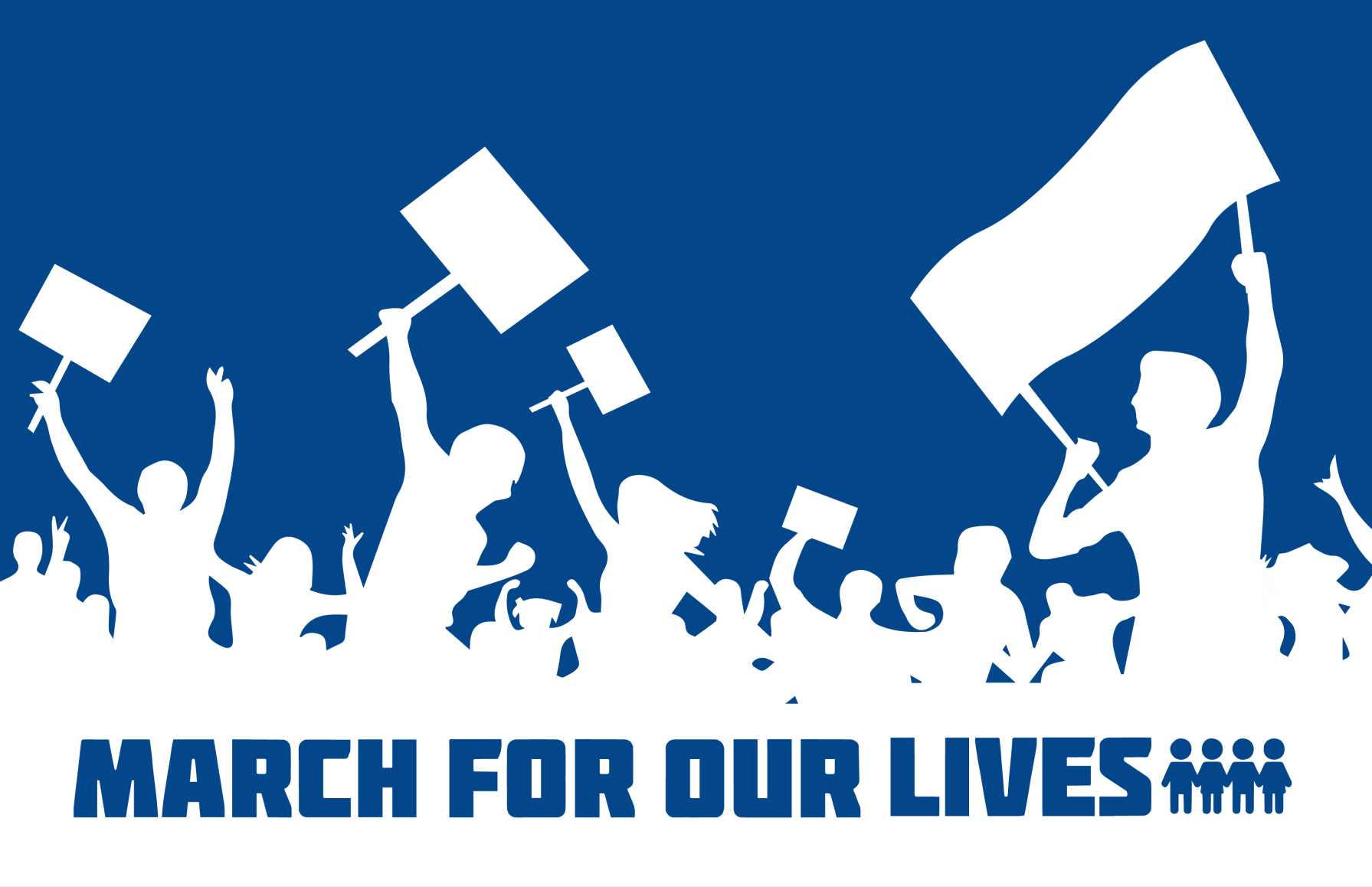 Opinion: March for Our Lives needs to be more inclusive